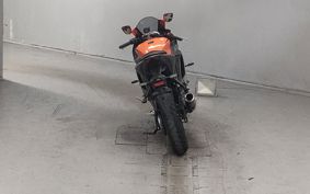 YAMAHA YZF-R25 RG74J