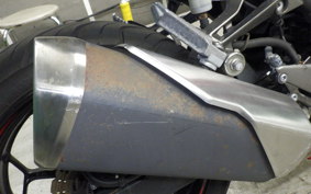 KAWASAKI NINJA 250 ABS 2023 EX250L