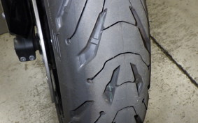 KAWASAKI NINJA 1000SX 2020 ZXT02K