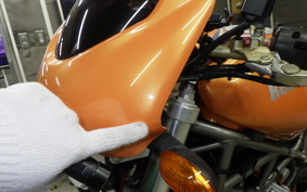 DUCATI MONSTER S4 2005