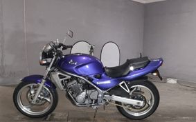 KAWASAKI BALIUS250 ZR250A