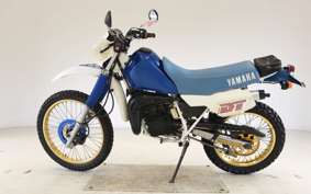 YAMAHA DT200 R 2009 37F