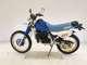 Фото Yamaha DT200 R 2009 с японского аукциона