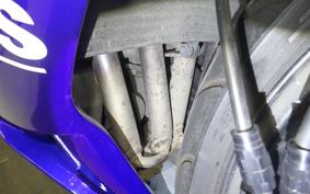 HONDA CBR600RR GEN 2 2005 PC37