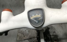 HONDA LITTLE CUB AA01