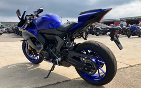 YAMAHA YZF-R7 2024 RM39J