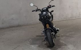 HONDA GU ROM JC75