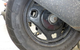 SUZUKI ADDRESS V125 S CF4MA