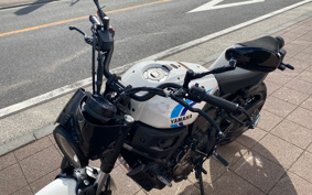 YAMAHA XSR700 2023 RM41J
