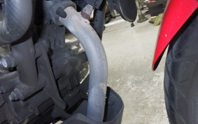 HONDA CB250FA 2012 MC43