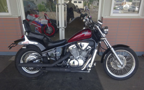 HONDA STEED400VLX 2022 6115