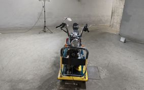 YAMAHA VIRAGO250S 3DM