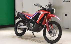 HONDA CRF250 GEN 2 RALLY 1997 MD47