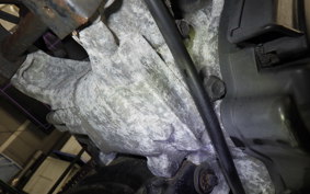 SUZUKI LET's 4 2024 CA45A