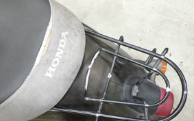 HONDA TODAY 2 AF67
