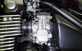 KAWASAKI ZEPHYR 400 KAI 2010 ZR400C