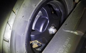 SUZUKI ADDRESS V125 DT11A