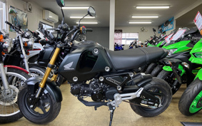 HONDA GROM JC92
