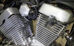 YAMAHA VIRAGO 250 2018 3DM