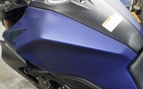 HONDA CB250RA 2006 MC52