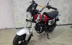 HONDA  DUX 125