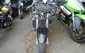 KAWASAKI ZZ-R400 Gen.2 1998 ZX400N