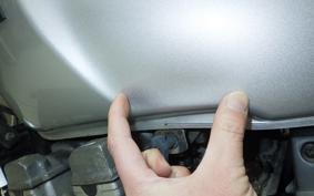 YAMAHA XJR400 Gen.2 R 1999 4HM