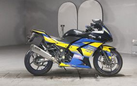 KAWASAKI NINJA 250R EX250K