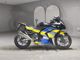Фото Kawasaki NINJA 250R с японского аукциона