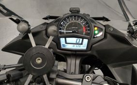KAWASAKI NINJA400 EX400E