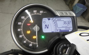 TRIUMPH SPEED400 2024