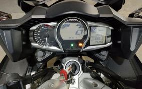 YAMAHA FJR1300 A 2014 RP27J