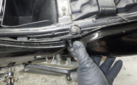 KAWASAKI BALIUS 250 Gen.2 2013 ZR250B