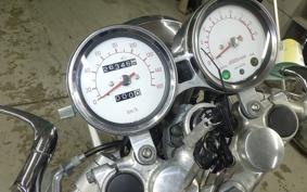 YAMAHA SR400 Gen.2 1996 1JR