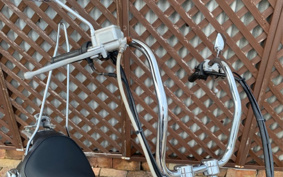 HONDA MAGNA 50 AC13