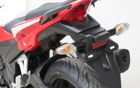 HONDA CBR250R MC41