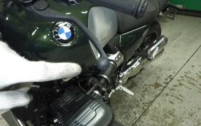 BMW R12 nine T 2025