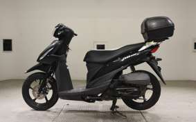 SUZUKI ADDRESS 110 1995 CE47A