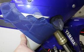 YAMAHA YZF-R1 2001