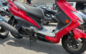 YAMAHA CYGNUS 125 X SE44J