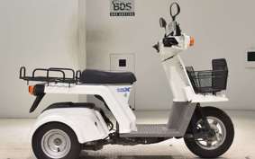 HONDA GYRO X TD02