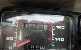 HONDA XLR250R MD20