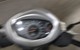 SUZUKI ADDRESS V125 DT11A