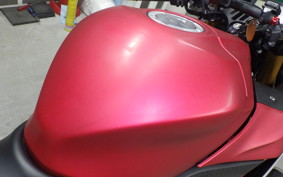 YAMAHA YZF-R25 A RG43J