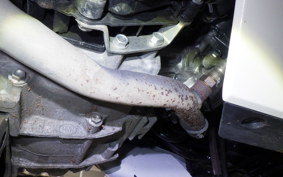 HONDA PCX125 2021 JK05