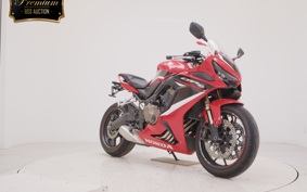 HONDA CBR650R 2018 RH03