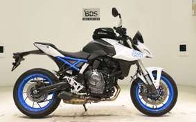 SUZUKI GSX-8S 2023 EM1AA