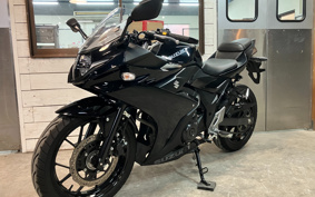 SUZUKI GSX250R DN12B