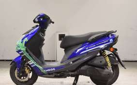 YAMAHA CYGNUS 125 XSR 3 SED8J