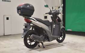 SUZUKI ADDRESS 110